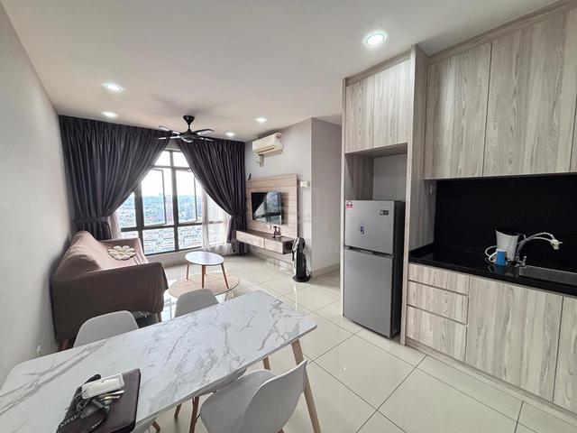 Arc @ Austin Hills 1