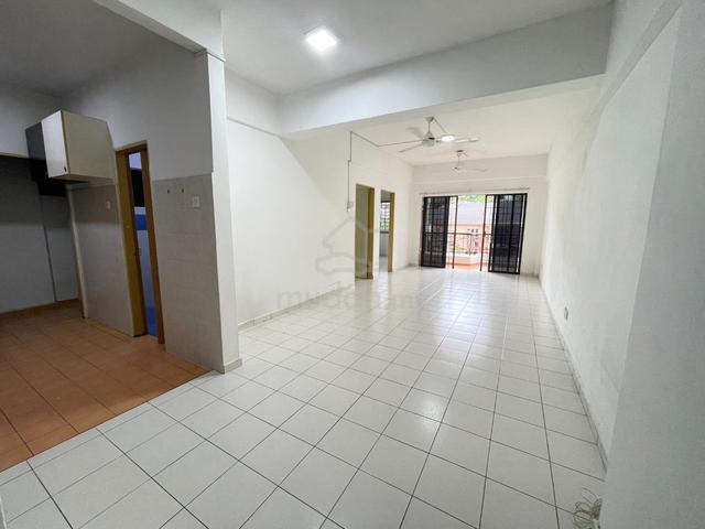 Pangsapuri Villa Harmonis 1