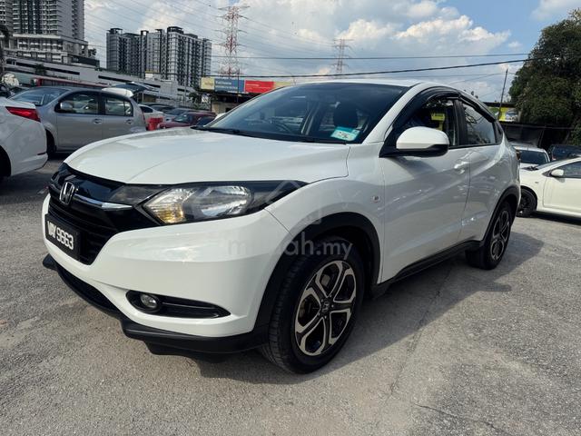2017 Honda HR-V 1.8 S ENHANCED (A),1x Ladies Owner - 3