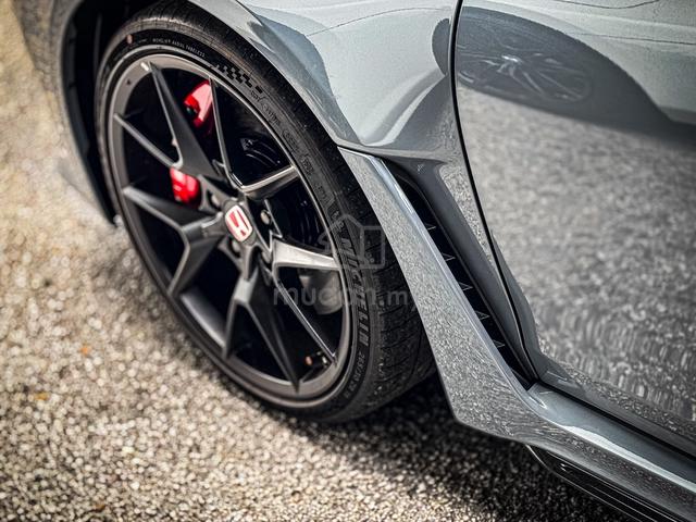 2024 Honda CIVIC 2.0 TYPE R FL-5 fl5 fl 5 fl-5 FL5 - 5
