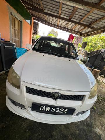 2009 Proton SAGA 1.3 SE (A) - 1