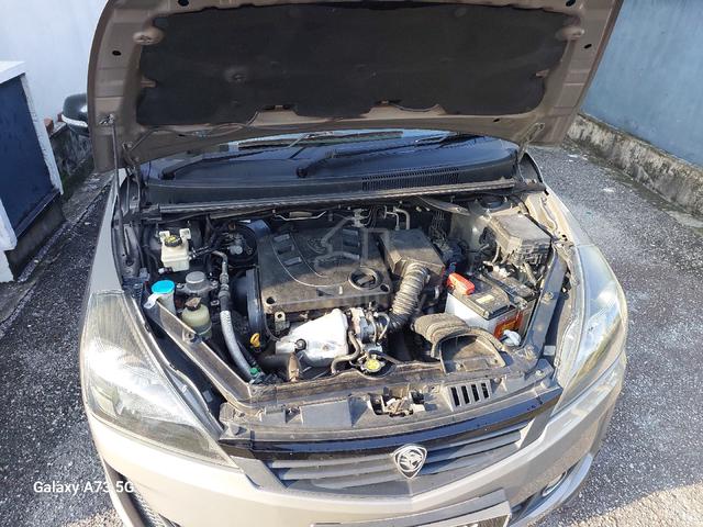 2020 Proton EXORA PREMIUM 1.6L (A) - 3