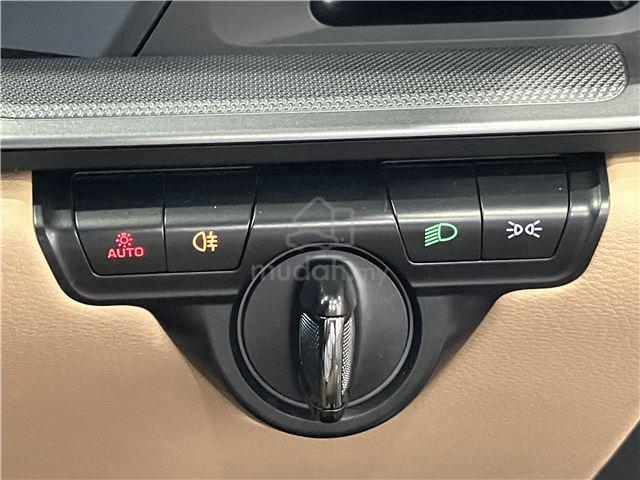 2021 Porsche 911 CARRERA 3.0L (A) - 4