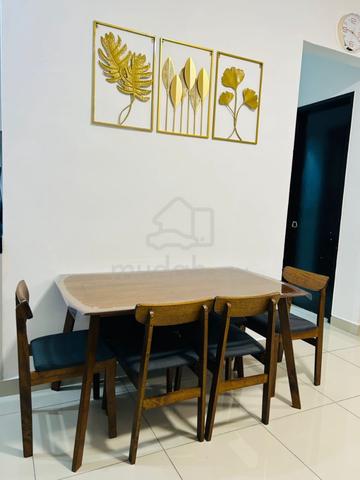 Greenfield Regency 2