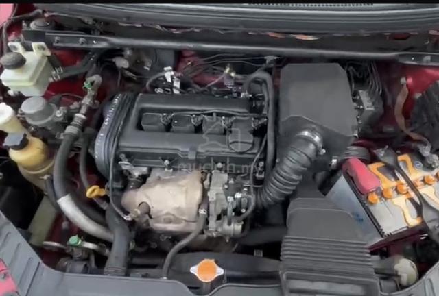2015 Proton PREVE 1.6 CFE PREMIUM (A) Turbo - 5