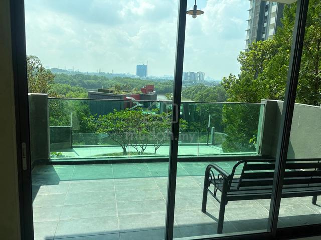 Tasik Residency 1