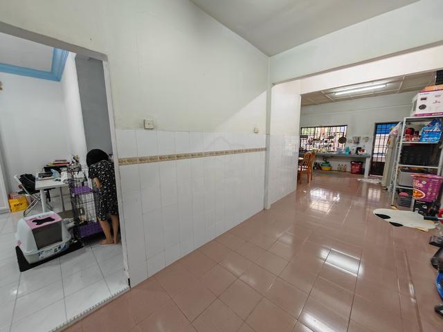 Puteri Wangsa 22x90 2 Storey 4R3B House Fully Renovated Can Full Loan 3