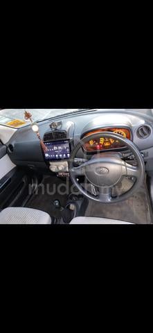 MYVI 1.3 (M) Cantik & Jimat Minyak ✅ - 4