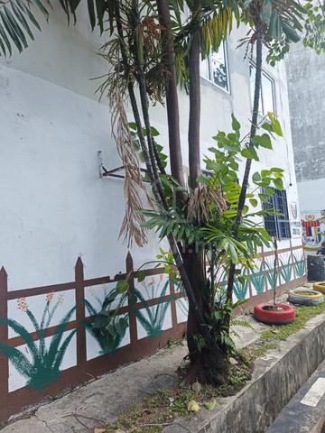 Pangsapuri Puchong Perdana 1