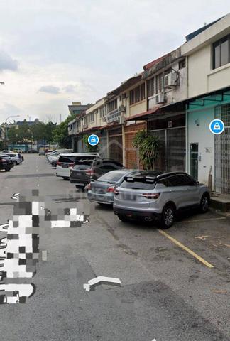 SD 5, Bandar Sri Damansara 1sty Factory (2 joining unit) For Sale 3
