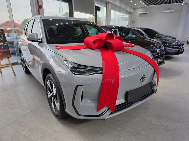 New CKD 2026 Proton EMAS.7 REBATE TiNGGI& TRADE IN - 5