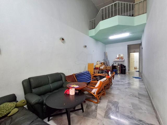 1.5 sty, Cheras Perdana, Cheras, BTHO 1