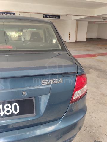 2010 Proton SAGA 1.3 FL (A) - 2