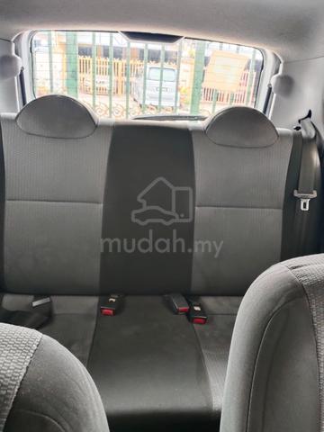 2010 Perodua VIVA 0.8 850 EX (M) - 5