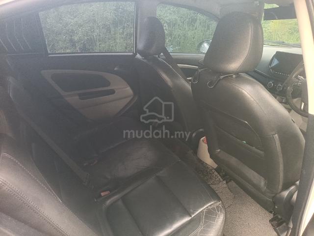 2016 Proton PERSONA 1.6 PREMIUM (A) - 5