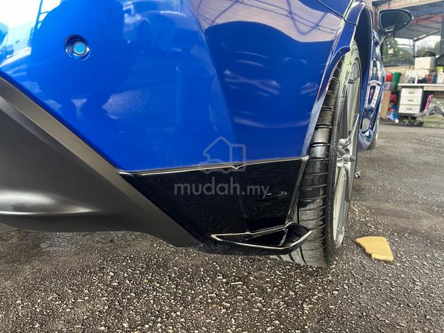 2023 Subaru BRZ 2.4 (9k Milleage) STI Bodykit - 4