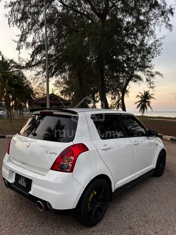 2009 Suzuki SWIFT 1.5 PREMIER (A) - 4