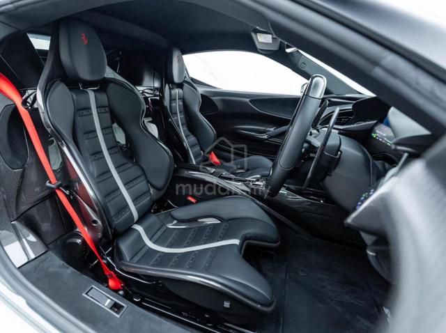 2022 Ferrari SF90 4.0 STRADALE V8 ASSETTO FIORANO - 3