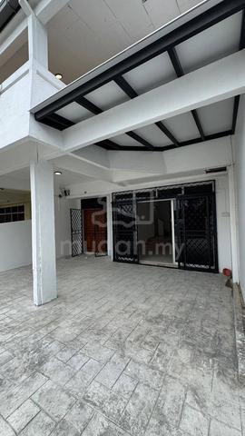 Taman Perling - Double Sty House 1
