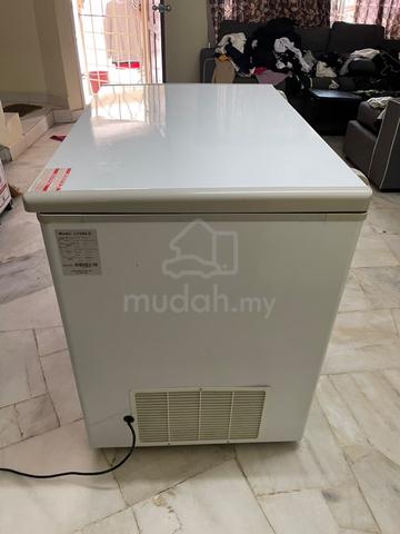 SNOW LY350LD Chest Freezer - photo 4 of 5