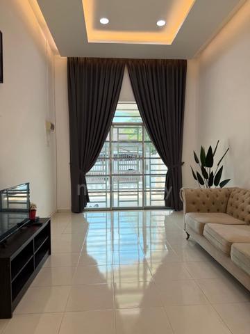 Homestay Temenggung Ahmad 1