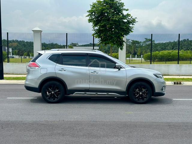 2017 Nissan X-TRAIL 2.0 (A) TOMEI FACELIFT HI-LOAN - 5