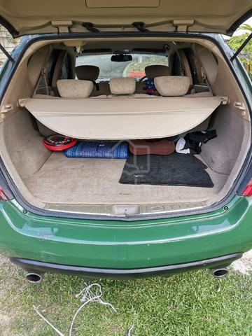 2005 Nissan MURANO 2.5 250XL (A) - 3