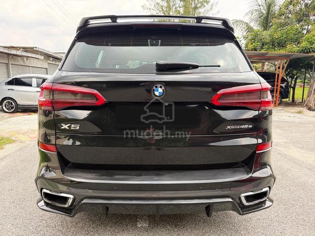 Bmw X5 xDRIVE45e M SPORT 3.0L FULL SERVICES BY BMW - 2
