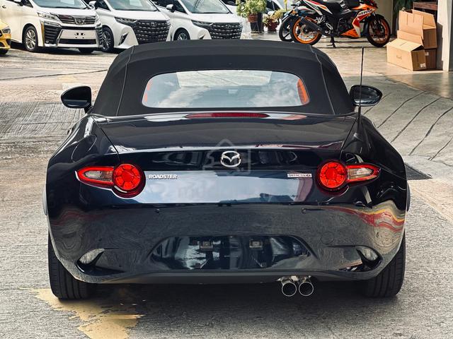 2023 Mazda MX5 Mx-5 1.5 S Special Package - 4