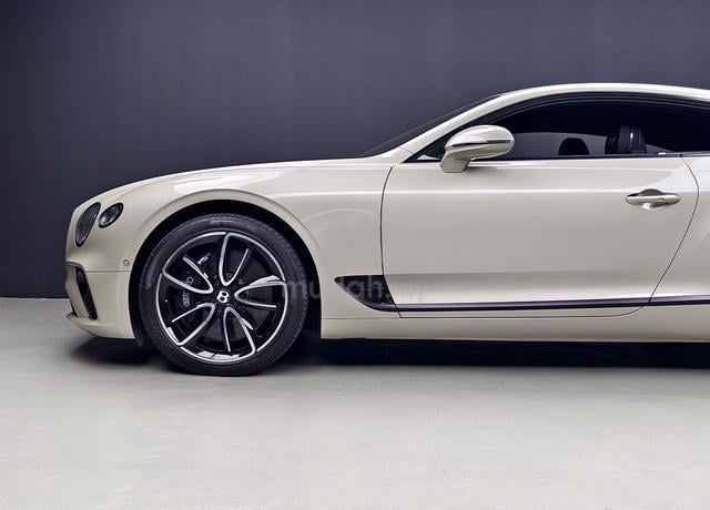 2019 Bentley CONTINENTAL 6.0 GT W12 (A) - 4