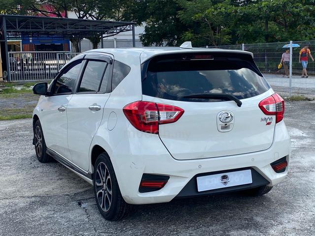Perodua MYVI 1.5 AV (A) *PROMO* 🎁💥 - 4