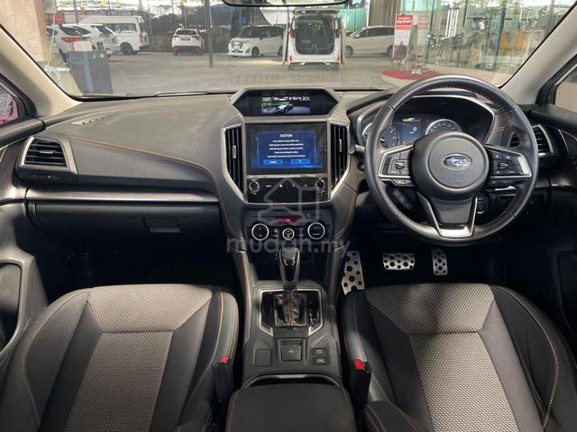 2023 Subaru XV 2.0 2.0I-P EYESIGHT GT WARRANTY - 5