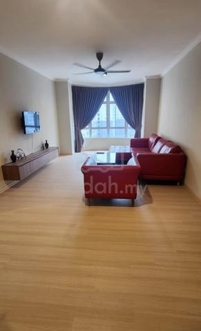 Endah Regal 1