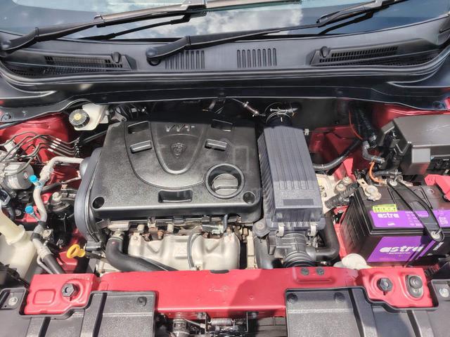 Proton PERSONA EXECUTIVE 1.6L (A) - 3