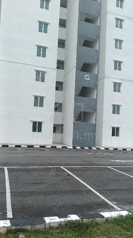 Residensi Meru Raya (PR1MA @ Meru) 1