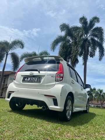 2014 Perodua MYVI 1.3 SE ZHS (A) - 3