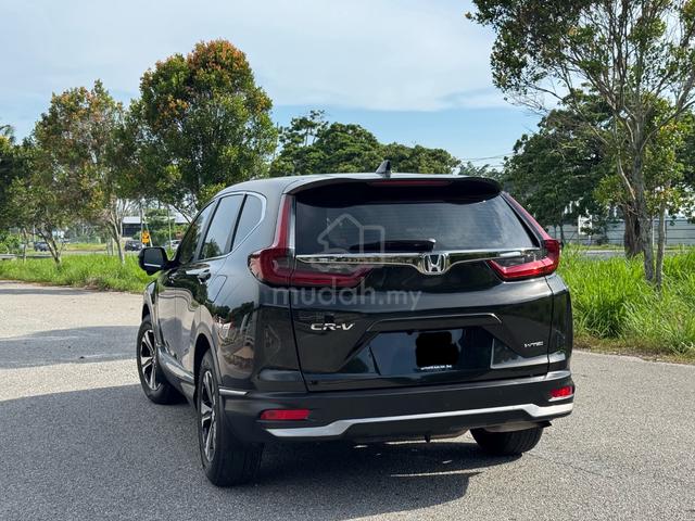 2020 Honda CR-V 2.0 2WD RW (A) - 3