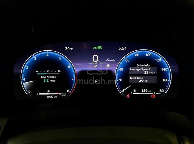 2024 Mercedes Benz E-CLASS 2.0 200 AVANTGARDE - 4