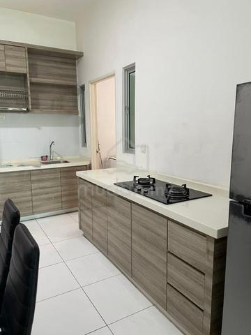 Elit Heights @ Bayan City 1