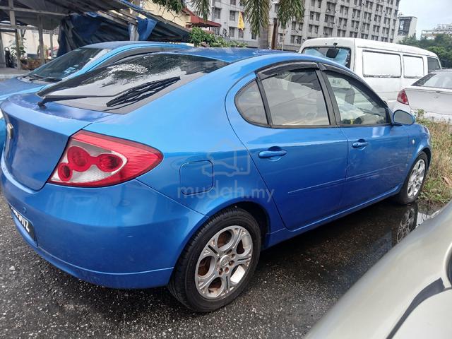 2005 Proton GEN-2 1.6 (A) - 2