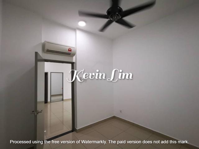 Setia Pinnacle 4