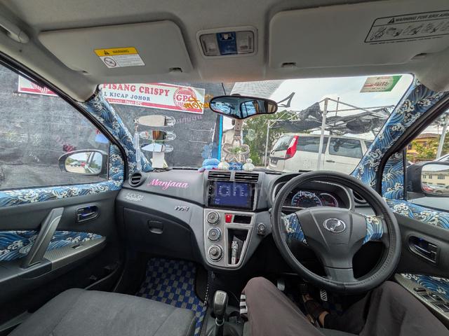 2014 Perodua MYVI 1.3 SXI PREMIUM (M) - 4