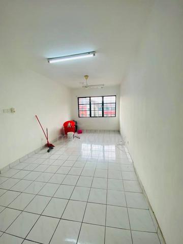 SD 2 Apartment, Bandar Sri Damansara 1