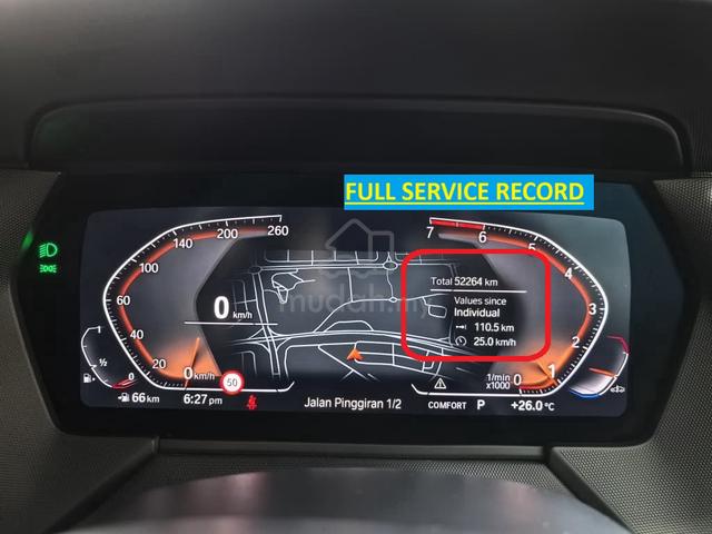 Bmw 218i M SPORT GRAN COUPE 1.5L (A) WRTY 11/2027 - 3
