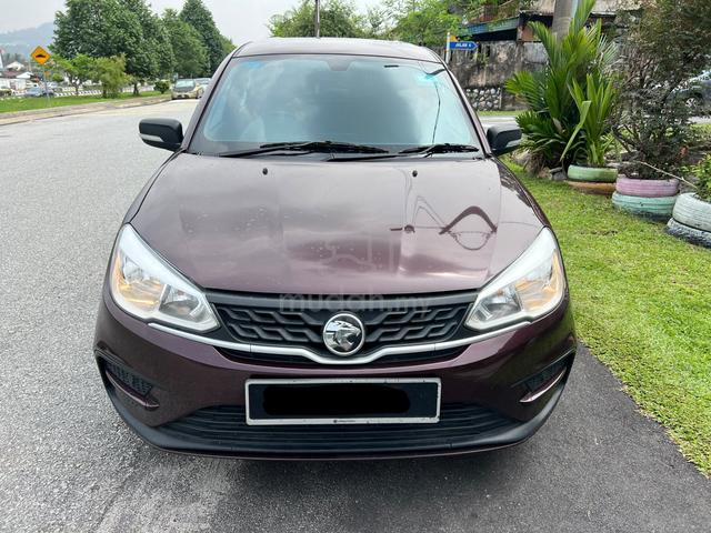 2023 Proton SAGA 1.3 STANDARD LITE (A) - 3
