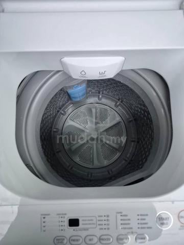 Toshiba mesin basuh washing machine 7kg - photo 2 of 6