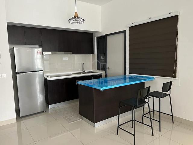 Setia City Residences 1