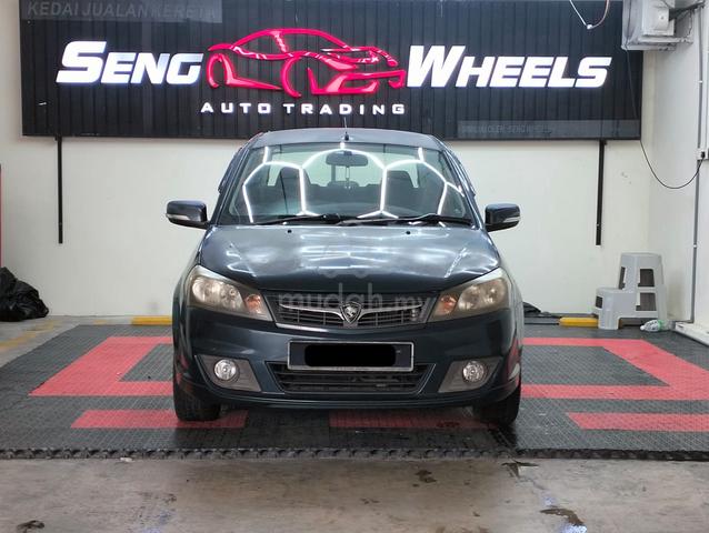 (2012) Proton SAGA 1.3 FLX EXECUTIVE Auto (A) - 3