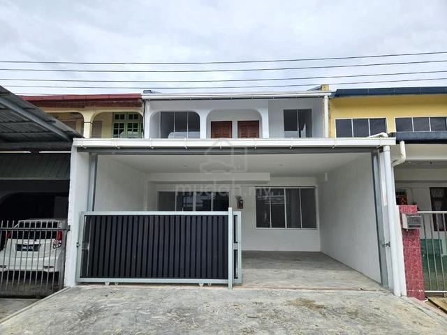 5.36PTS, Double Storey, SEMABA BATU 6 1