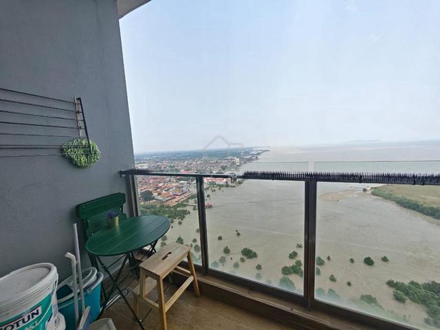 Silverscape Luxury Residences 1